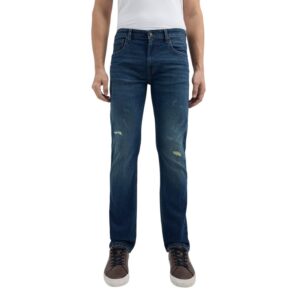 Pepe Jeans Men’s Regular Jeans Deal Rs.1179 @ Amazon