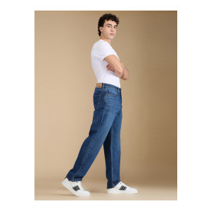 Pepe Jeans Men Relaxed Fit Jeans