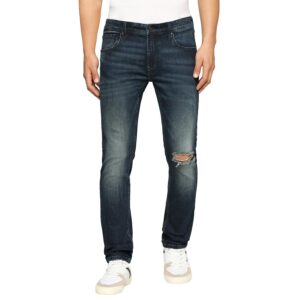 Pepe Jeans Men’s Regular Fit Jeans