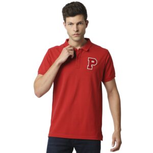 Pepe Jeans Men’s Narses Polo Rs. 389