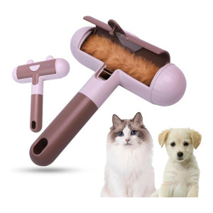Reusable Pet Hair Remover Roller