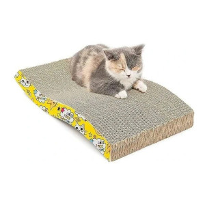PETJOY Cat Scratching Pad