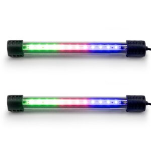 Pettey LED Aquarium Light
