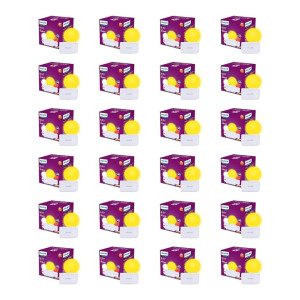 Philips 0.5W LED Night Lamp Pack of 24 at Rs996 | Amazon Deal