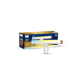Philips 10W B22 Scene Switch LED Bulb (3 Colors in 1)