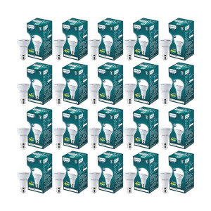 Philips 14W Emergency LED Bulb Pack at Rs4999 | Amazon Deal