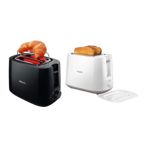 Philips 2-Slice Pop-Up Toaster at Rs4155 | Amazon Deal