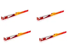 Deal Philips 20W Ujjwal LED Batten Tubelight 4 Pack for Rs. 609