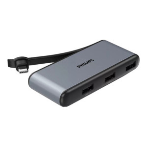 PHILIPS 5 in 1 USB Hub