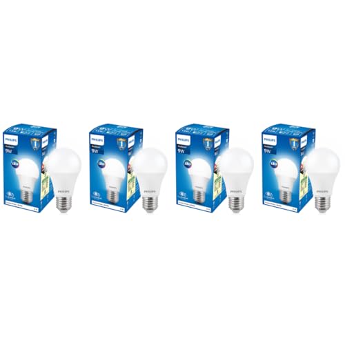 Philips Ace Saver E27 LED Bulb 9