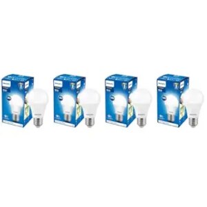 Philips Ace Saver E27 LED Bulb 9