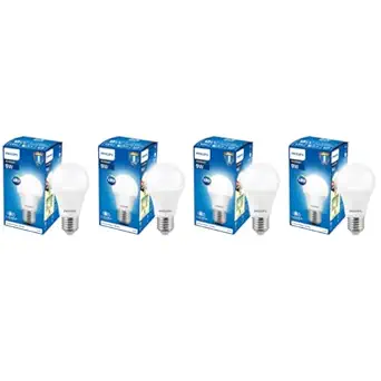 Philips Ace Saver E27 LED Bulb 9
