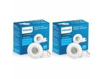 Deal Philips Astra 2W LED Spotlight 2