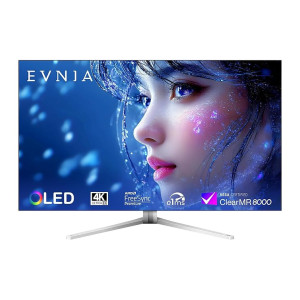Philips Evnia 8000 42″ 4K OLED Gaming Monitor