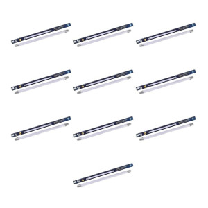 Philips Gleam Glow 30W LED Batten Light at Rs4097 | Amazon Deal