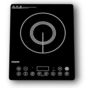 Philips HD4995 2100W Induction Cooktop Deal Rs. 2939