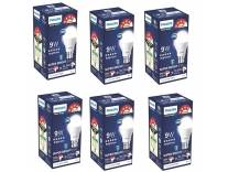 Philips 9W B22 LED Bulb 6