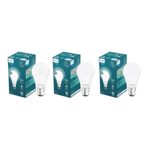 Philips Motion Sensor B22 LED Bulb