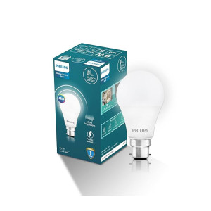Philips Motion Sensor B22 LED Bulb