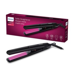 Philips Selfie Hair Straightener HP8302/06
