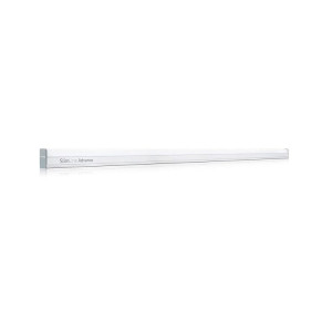 Philips Slimline Advance 25W 2500-lumen Metal Batten Tubelight