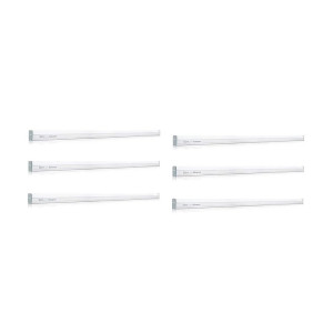 Philips Slimline Advance 25-Watt 2500-lumen Batten Tubelight