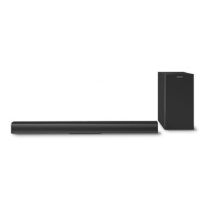 Philips TAB4329/94 Bluetooth Soundbar with Subwoofer