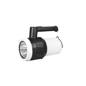 PHILIPS Trek 5W Rechargeable Emergency Light with 2400 mAh Battery