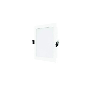 Philips Ujjwal 15W Square Recessed Downlighter (Cool Day Light)