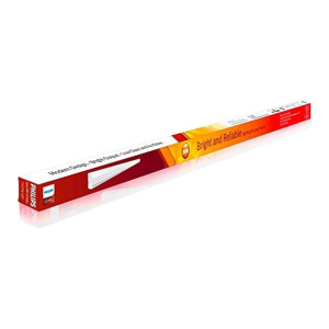 Philips Ujjwal 20-Watt LED Batten, Cool Day Light, 4 feet