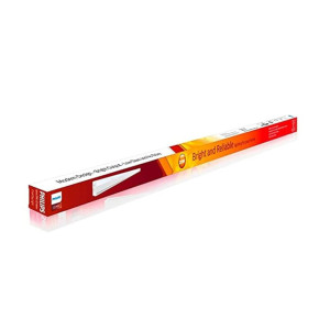 Philips Ujjwal 20-Watt LED Batten, Cool Day Light, 4 feet