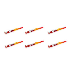 Philips 20W Ujjwal LED Batten, Cool Day Light