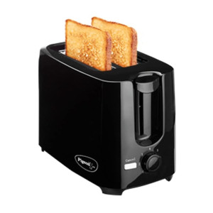 Pigeon 2 Slice Auto Pop up Toaster (750 Watts)