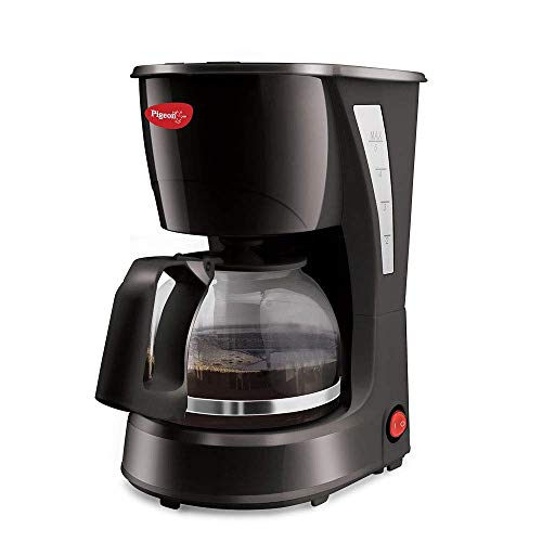 Pigeon Brewster Coffee Maker 4