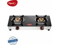 Pigeon Popular Cooktop 2 Burner Gas Stove