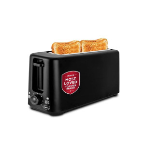 Pigeon Eazy Toast 2 Slice Toaster at Rs2279 | Amazon Deal