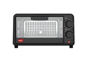 Pigeon 9 Liters OTG Oven Toaster Grill Rs. 1199