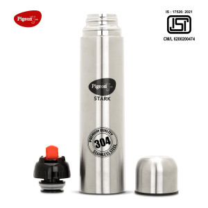 Pigeon Stark Therminox 1000 ml Steel Flask