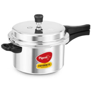 Pigeon by Stovekraft 5 Litre Induction Pressure Cooker Rs. 999