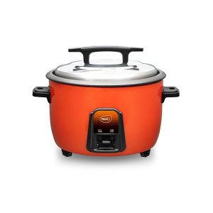 Pigeon by Stovekraft Joy Rice Cooker 4.2 litres 1600W