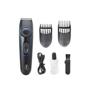 Pigeon Strike Battery Powered Beard Trimmer for Men