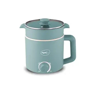 Pigeon By Stovekraft Swift Plus Multi-Cook Kettle 1.5L