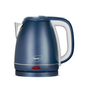 Pigeon Tesla Electric Kettle 1.5 L, 1300 Watt, Stainless Steel Body