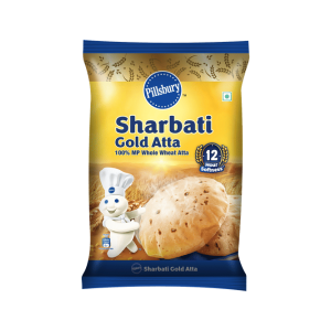 Pillsbury Atta Chakki Fresh