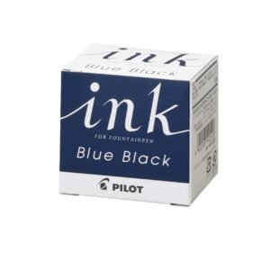 Pilot Ink Bottle 30ml Blue Black Rs. 399 Deal
