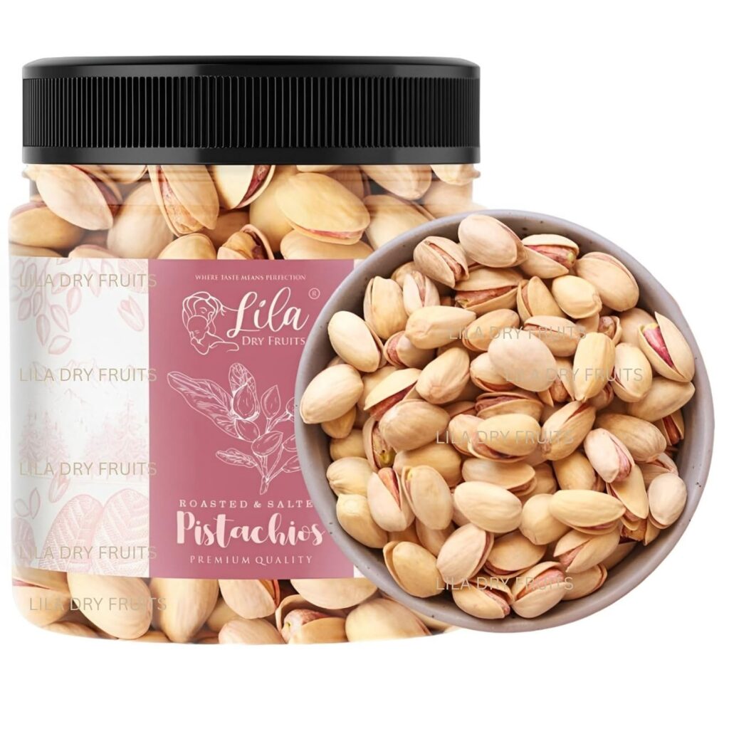 Deal Pistachios 100g Salted