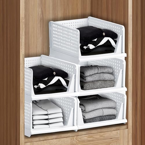 Planet Plastic Clothes Organizer