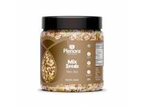 PLENORA Mix Seeds 250g Raw Unroasted Gluten