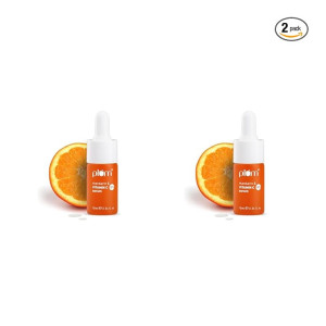 Plum 15% Vitamin C Face Serum For Glowing Skin
