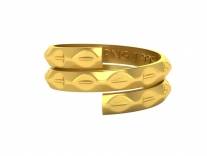 Deal PNG Jewellers 2 gm Vedhani Gold Coin 24kt (995) Rs.19079